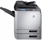 Konica Minolta Magicolor 4690MF