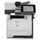 HP Laserjet Enterprise Flow M575c