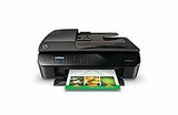 HP Officejet 4634 e-All-in-One