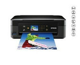 Epson Expression Home XP-405WH