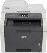 Brother MFC-9130