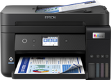 Epson EcoTank ET-4850