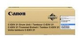 Canon Cyan Imaging Drum Unit C-EXV21 0457B002