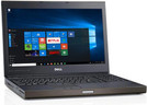Dell Precision M4800 Intel Core i7 16GB RAM 500GB HDD + 256GB SSD 15.6 Inch Windows 10 Pro Laptop