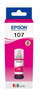 Epson 107 C13T09B340 Magenta Original Ink Cartridge