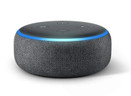 Amazon Echo Dot 3rd Gen Smart Speaker with Alexa - Charcoal