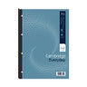 Cambridge Everyday A4 Refill Pad Pk 5