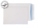 ValueX Envelope Self Seal Pocket C5 90gsm White Pack 25
