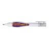 ValueX Metal Tip Correction Pen White 8ml Pack of 10