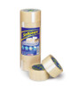 Sellotape Vinyl Case Sealing Tape 50mm x 66m Clear Pk 6
