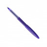 Uni-Ball SigNo Gel Stick Rollerball Pens Violet Pk 12
