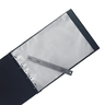 Banner Punched Pockets A3 Top Opening Clear Pk 25