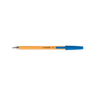 Ballpoint Pen Fine Blue Pk 20