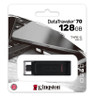 Kingston 128GB DataTraveler 70 USB-C 3.2 Gen 1 Pen Drive Memory Stick DT70/128GB