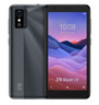 ZTE Blade L9 32GB 3G Grey 5" Unlocked SIM Free Dual SIM Smartphone