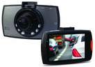 Xenta HD In Car Dash Cam CCTV Camera DVR Recorder