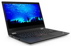 Lenovo ThinkPad X380 Yoga 8th Gen Intel Core i7 16GB RAM 256GB SSD 13.3 inch Windows 10 Pro Touchscreen Laptop