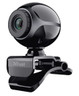 Trust Exis USB Plug & Play Webcam with Mic