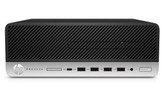 HP ProDesk 600 G3 SFF PC Intel i5-6500 up to 3.60GHz Processor 16GB RAM 256GB SSD Windows 10 Professional
