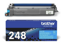 Brother TN-248C Cyan Original Toner Cartridge