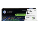 HP W2200X Black Original Toner Cartridge