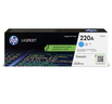 HP W2201A Cyan Original Toner Cartridge