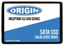 Origin Storage Inception TLC830 Pro 512GB SATA III 6Gb/s SSD Drive