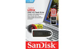 SanDisk Ultra 32GB USB 3.0 Pen Drive Memory Stick