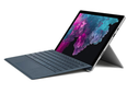 Microsoft Surface Pro 6 Intel i5 Processor 8GB RAM 256GB SSD 12.3 Inch Windows 10 Professional Tablet PC