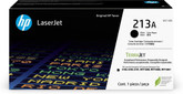 HP 213A Black Toner Cartridge
