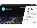 HP Original Magenta Toner Cartridge