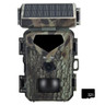 Solar Powered Night Vision 50MP Trail Camera