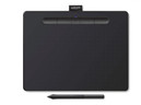 Wacom Intuos Medium Black Bluetooth Drawing Tablet