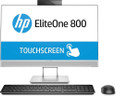 HP EliteOne 800 G4 23.8" Touchscreen All in One PC