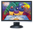 ViewSonic VA1926W 19 Inch HD 16:9 Widescreen LCD Monitor