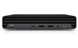 HP EliteDesk 800 G6 Intel i5 Processor 8GB RAM 256 SSD Tiny Windows 11 Professional PC