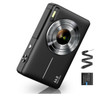 Camkorky Full HD 44MP Digital Video Camera