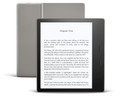 Amazon Kindle Oasis (10th Gen) 10.1" 8GB WiFi Black eBook Readera
