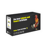 Recycled Konica TN611Y Yellow Toner Cartridge - A070250