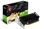 MSI GeForce GT1030 4GB LP Graphics Card