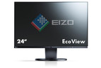 Eizo FlexScan EV2455 24 Inch Full HD LED IPS Widescreen Monitor