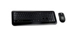 Microsoft Wireless Desktop 850 Keyboard & Mouse