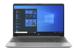 HP 258 G8 AMD Athlon Silver 3050U 8GB RAM 256GB SSD 15.6 Inch Windows 11 Professional Laptop