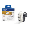 Brother DK-22225 White DirectLabels