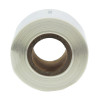 Recycled Dymo 99017 Black on White Suspension File Labels