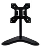 13-32" Monitor Stand with Adjustable Height and Rotation