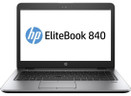 HP EliteBook 840 G3 14 inch Intel i5 8GB RAM 256GB SSD Windows 10 Professional Laptop