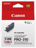 Canon PFI-5100 PM 6957C001 Genuine Photo Magenta Ink Cartridge