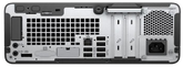 HP ProDesk 400 G4 Intel Pentium Processor 4GB RAM 128GB SSD SFF Chrome OS PC