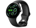 Google Pixel Watch 3 GPS 45mm Sports Band - Matte Black